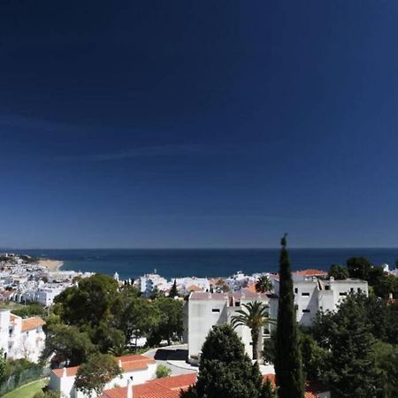 Fabulous Sea View Studio Near Old Town 알부페이라 외부 사진