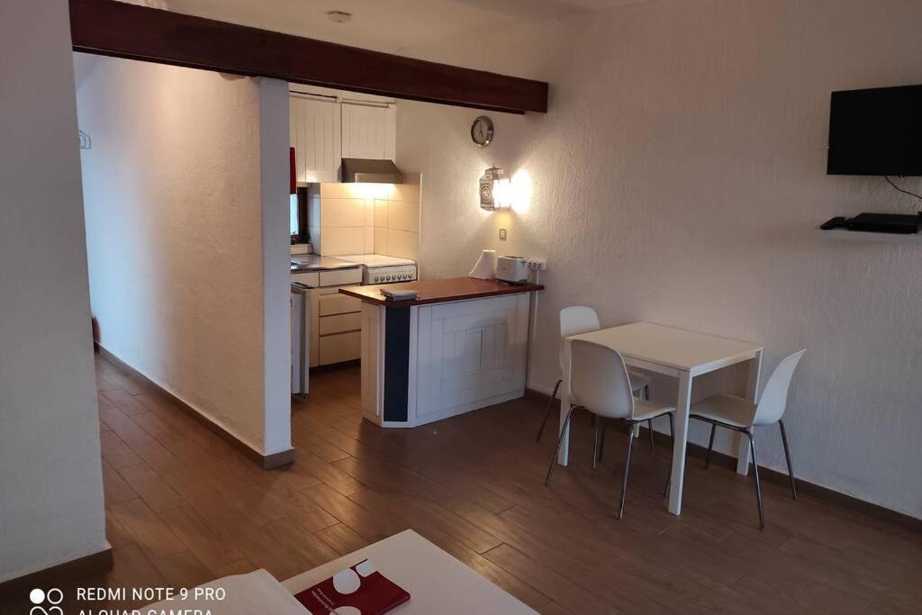 Fabulous Sea View Studio Near Old Town 알부페이라 외부 사진