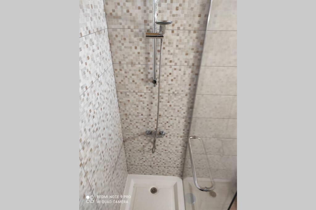 Fabulous Sea View Studio Near Old Town 알부페이라 외부 사진