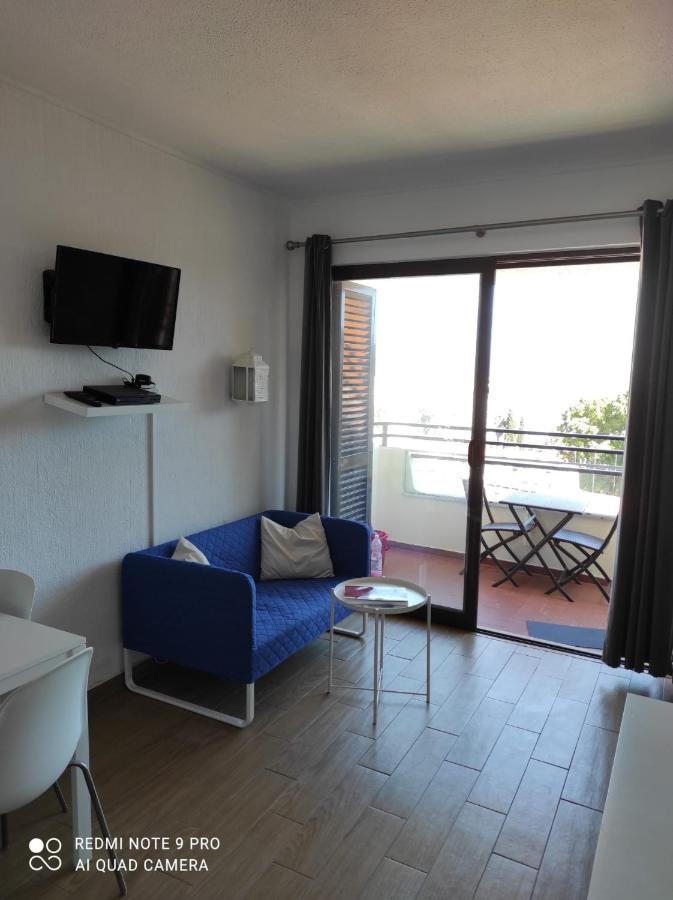 Fabulous Sea View Studio Near Old Town 알부페이라 외부 사진